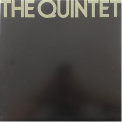 The V.S.O.P. Quintet The Quintet VINYL LP - Reissue