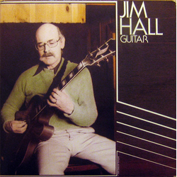 Jim Hall Red Mitchell Jim Hall / Red Mitchell VINYL LP