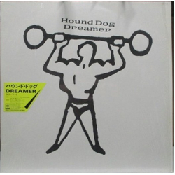Hound Dog (2) Dreamer VINYL LP