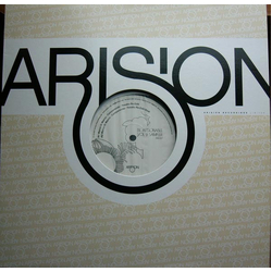Various Be Arisionable Vol 2 Sampler VINYL 12" - 33 ⅓ RPM Sampler
