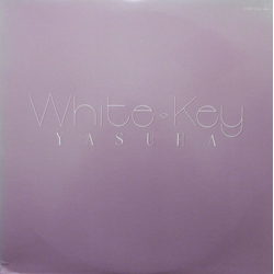 Yasuha White-Key VINYL LP