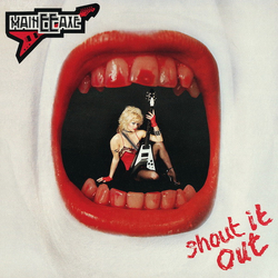 Maineeaxe Shout It Out VINYL LP