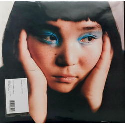 Enji (6) Sonor VINYL LP