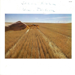 Steve Kuhn Non-Fiction VINYL LP