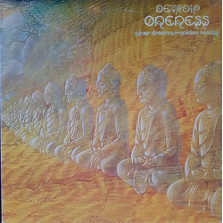 Devadip Oneness (Silver Dreams~Golden Reality) VINYL LP