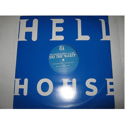 Lab 4 Yoji Biomehanika Do The Nasty VINYL 12INCH