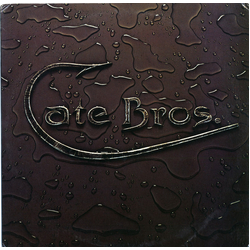 Cate Brothers Cate Bros. VINYL LP - Stereo