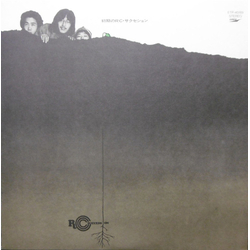 Rc Succession 初期のRC･サクセション VINYL LP - Reissue Stereo