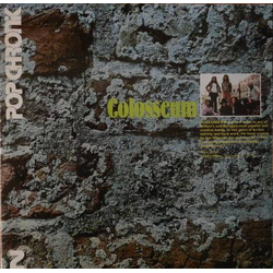 Colosseum Pop Chronik VINYL LP - Compilation Reissue