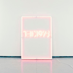 The 1975 I Like It When You Sleep, For You Are So Beautiful Yet So Unaware Of It VINYL LP