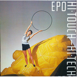 Epo (2) Hi·Touch-Hi·Tech VINYL LP