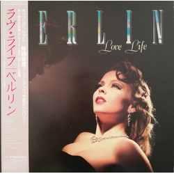 Berlin Love Life VINYL LP