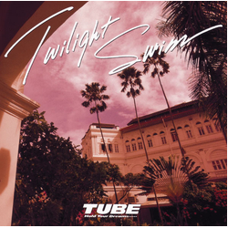 Tube (6) Twilight Swim VINYL LP - Stereo