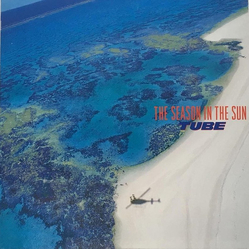 Tube (6) The Season In The Sun VINYL LP