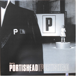 Portishead Portishead VINYL LP - Limited Edition Reissue Stereo
