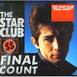 The Star Club Final Count VINYL LP