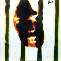 Hiroshi Sato Super Market VINYL LP
