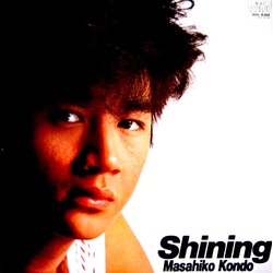 Masahiko Kondo Shining VINYL LP