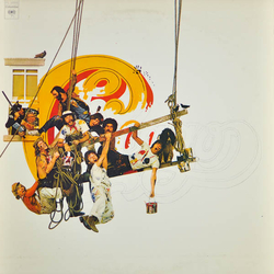 Chicago (2) Chicago IX Chicago's Greatest Hits VINYL LP - Compilation Stereo