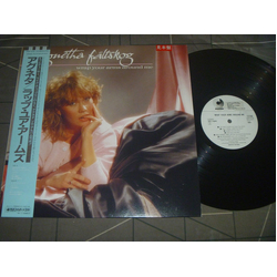 Agnetha Fältskog Wrap Your Arms Around Me VINYL LP - Promo
