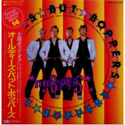 The Boppers Oldies But Boppers VINYL LP
