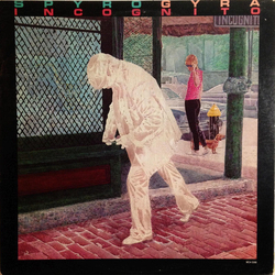 Spyro Gyra Incognito VINYL LP US