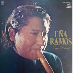 Uña Ramos Twin Deluxe VINYL LP - Compilation Stereo