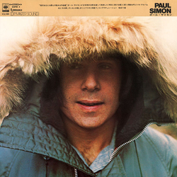 Paul Simon Paul Simon VINYL LP