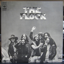 The Flock The Flock VINYL LP