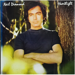 Neil Diamond Heartlight VINYL LP