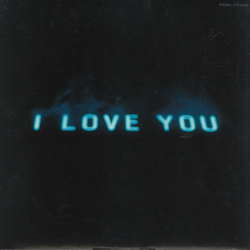Off Course I Love You VINYL LP - Stereo