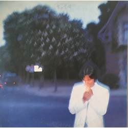 Satoshi Kishida Espace・愛の空間 VINYL LP - Stereo