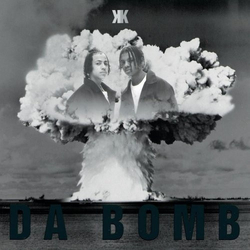 Kris Kross Da Bomb VINYL LP