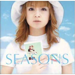 Ayumi Hamasaki Seasons VINYL 12INCH