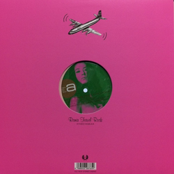 Kyoko Koizumi Remix Travel Rock VINYL 12" - EP Stereo