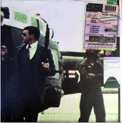 Tokyo No.1 Soul Set Sunday / 夜明け前 VINYL 12INCH