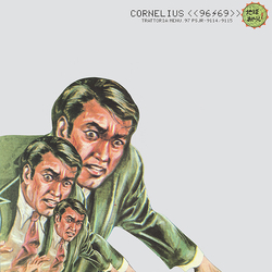 Cornelius <<96/69>> VINYL LP