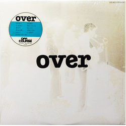 Off Course Over VINYL LP - Stereo