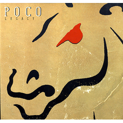 Poco (3) Legacy VINYL LP