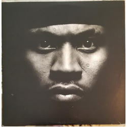LL Cool J All World VINYL LP - Compilation
