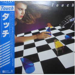 Touch (16) Touch VINYL LP
