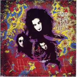 Under Neath What What Is It VINYL LP