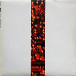 Empirion Advanced Technology VINYL LP