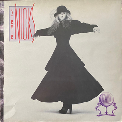 Stevie Nicks Rock A Little VINYL LP