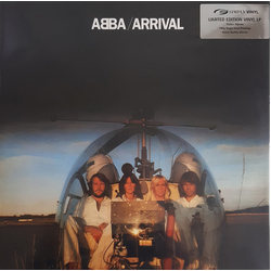 ABBA Arrival VINYL LP - Reissue