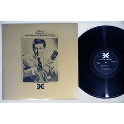 Tal Farlow Fuerst Set VINYL LP - Mono Japan