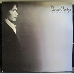 David Castle Castle In The Sky VINYL LP
