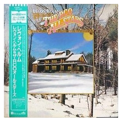 Levon Helm The RCO All-Stars Levon Helm And The RCO All-Stars VINYL LP - Reissue
