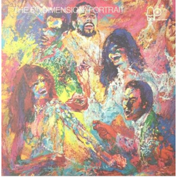 The Fifth Dimension Portrait VINYL LP
