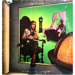 Dave Mason It's Like You Never Left VINYL LP - Stereo